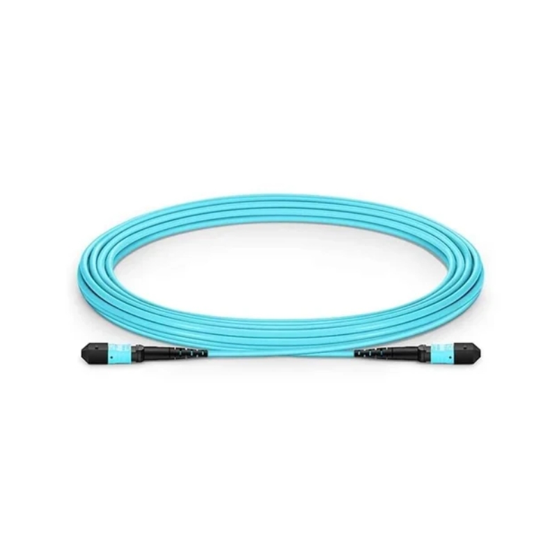 MPO Fiber Patch cord 3.00mm OM4